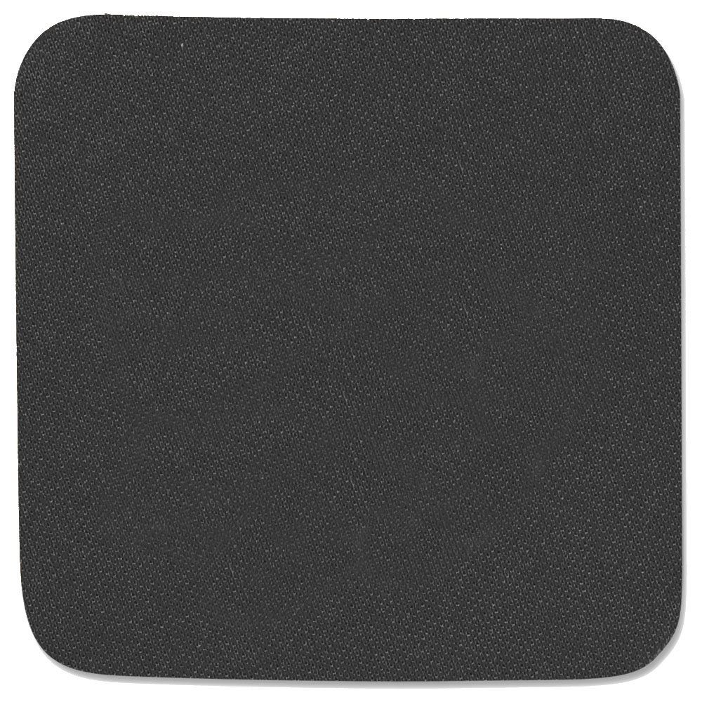 4" Square Foam Coaster 2