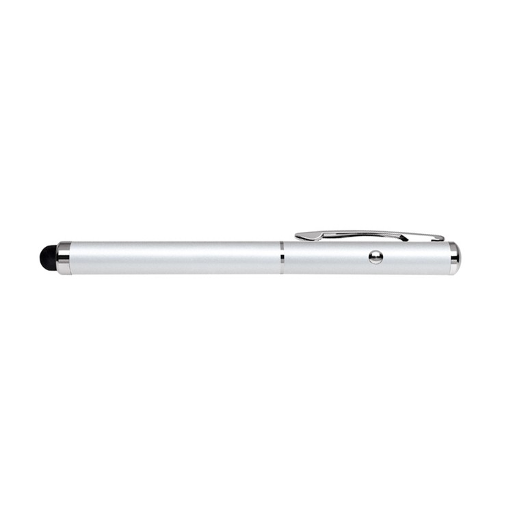 iPad/iphone stylus with laser pointer 16
