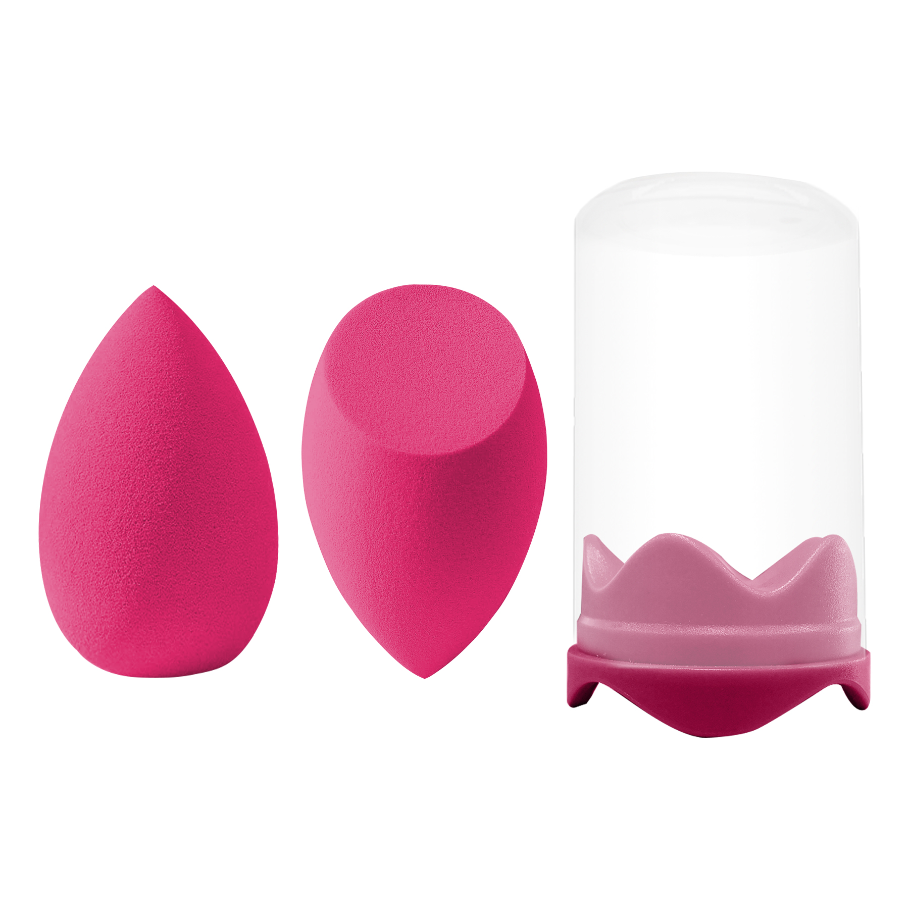 Capella Makeup Sponge 24
