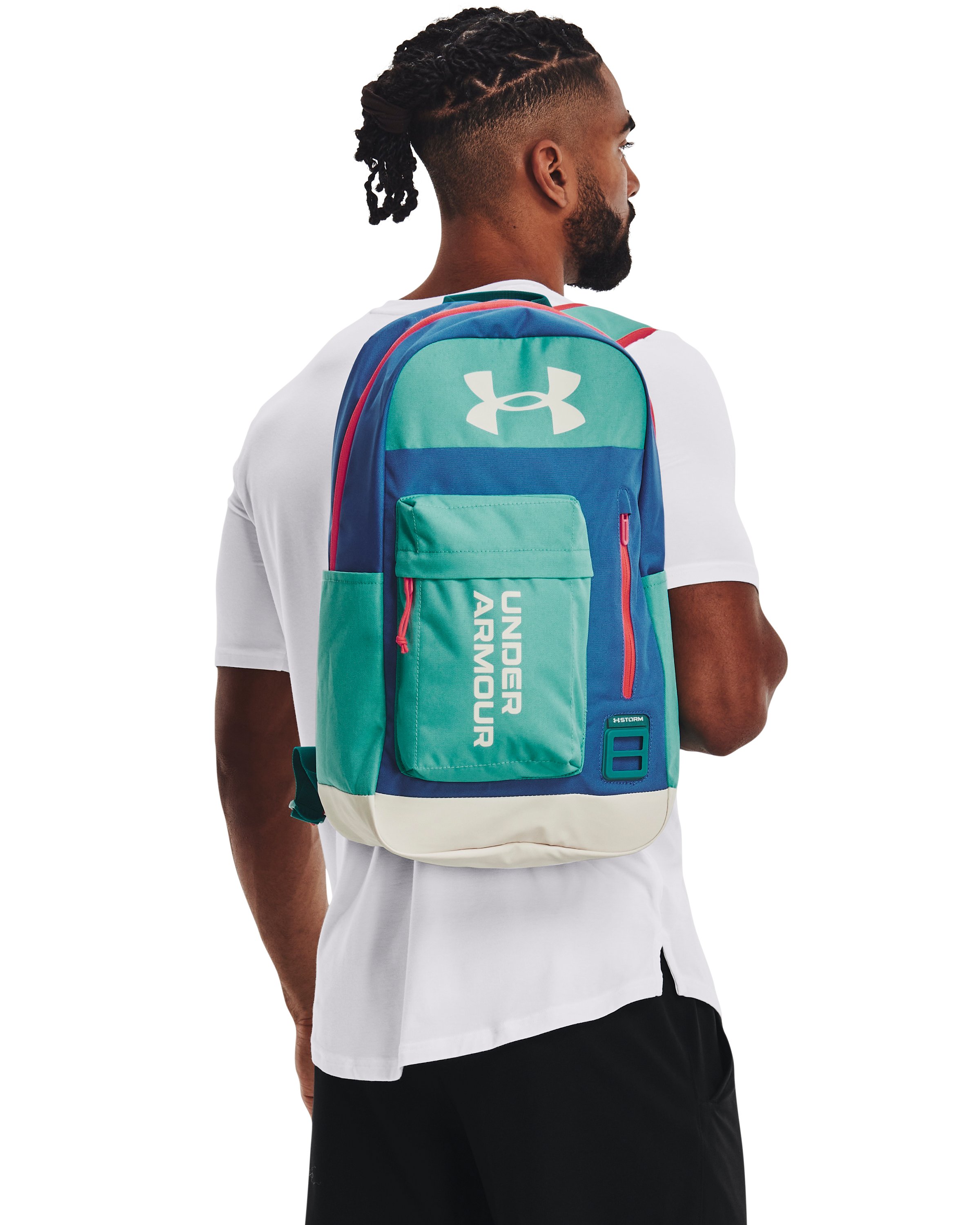 UA Halftime Unisex Backpack 19