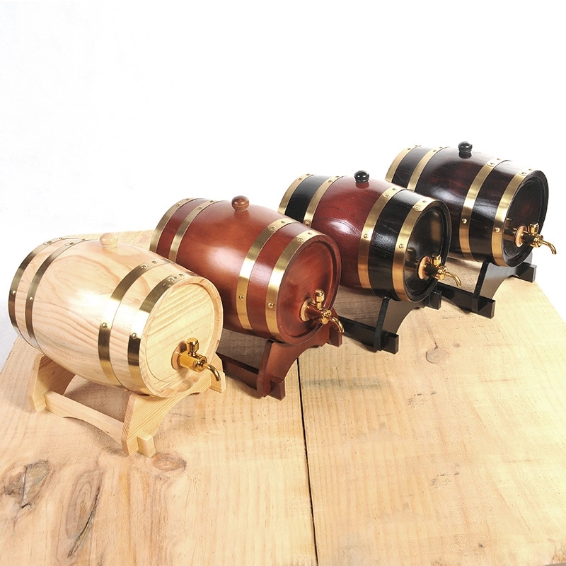 Whisky Barrel 5