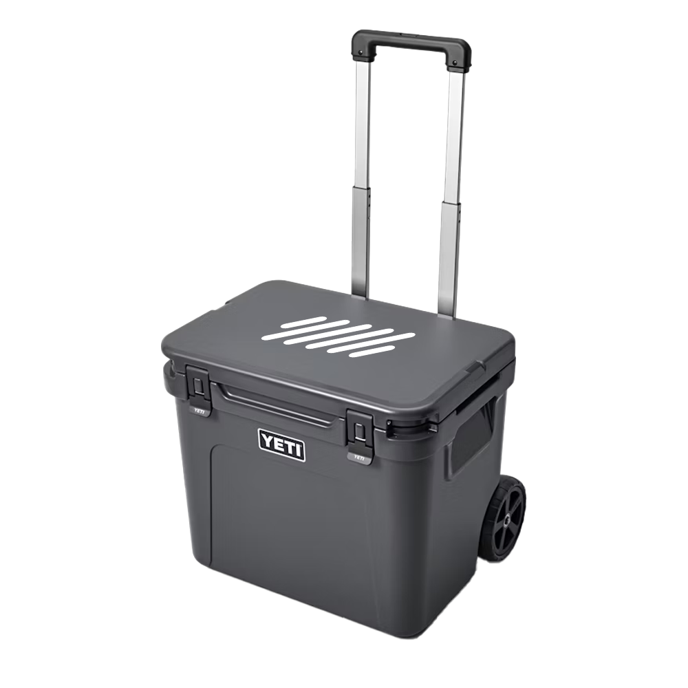 YETI Roadie 60 qt Cooler