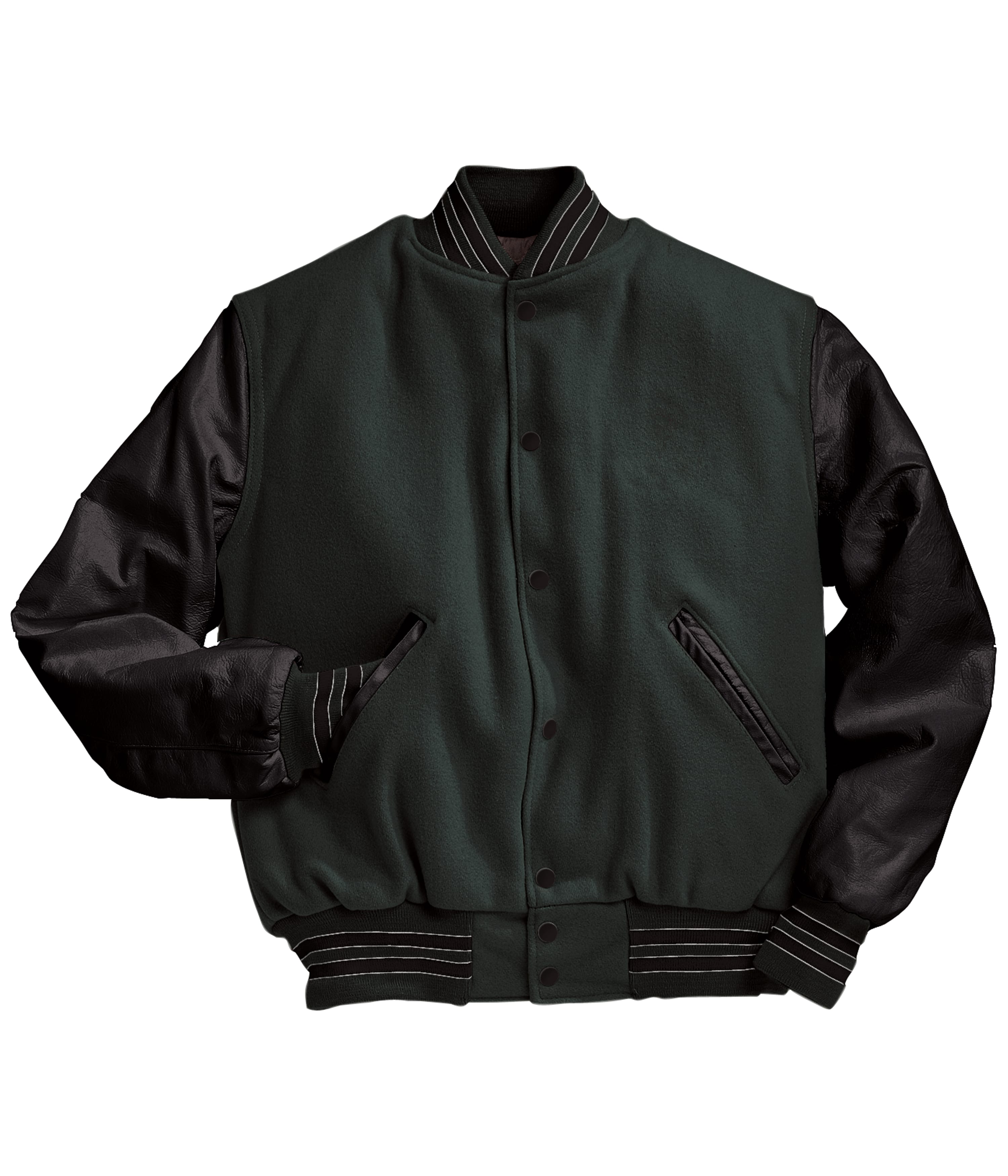 Varsity Jacket 12