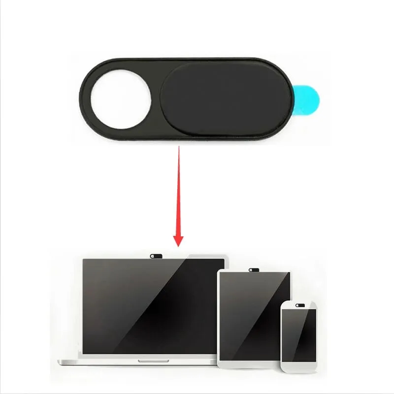 Webcam Privacy Cover 1