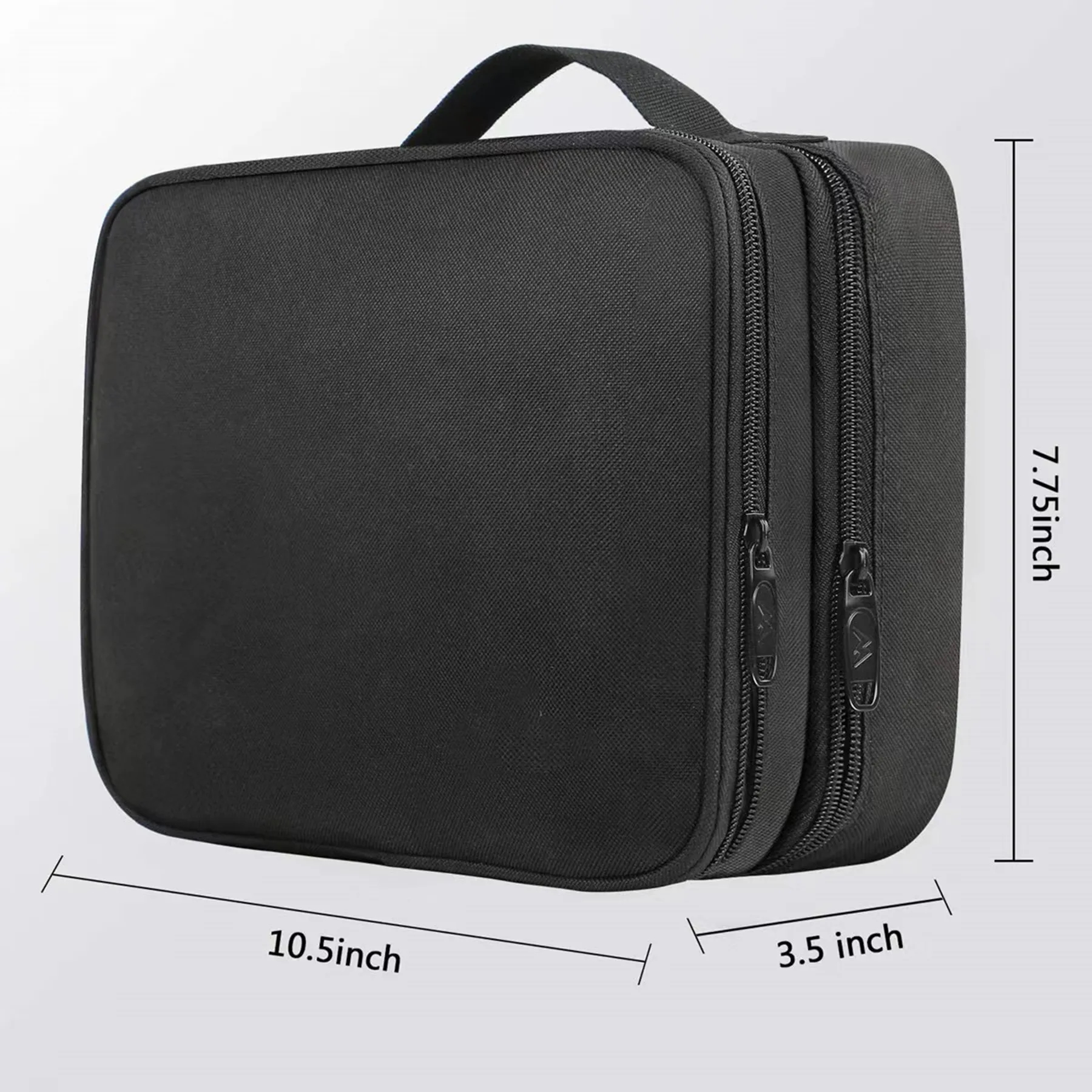 Large Electronic Organizer 2