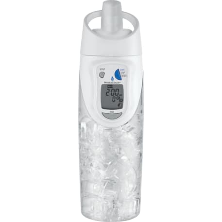 HydraCoach® BPA Free Tritan™ Sport Bottle 22oz 17