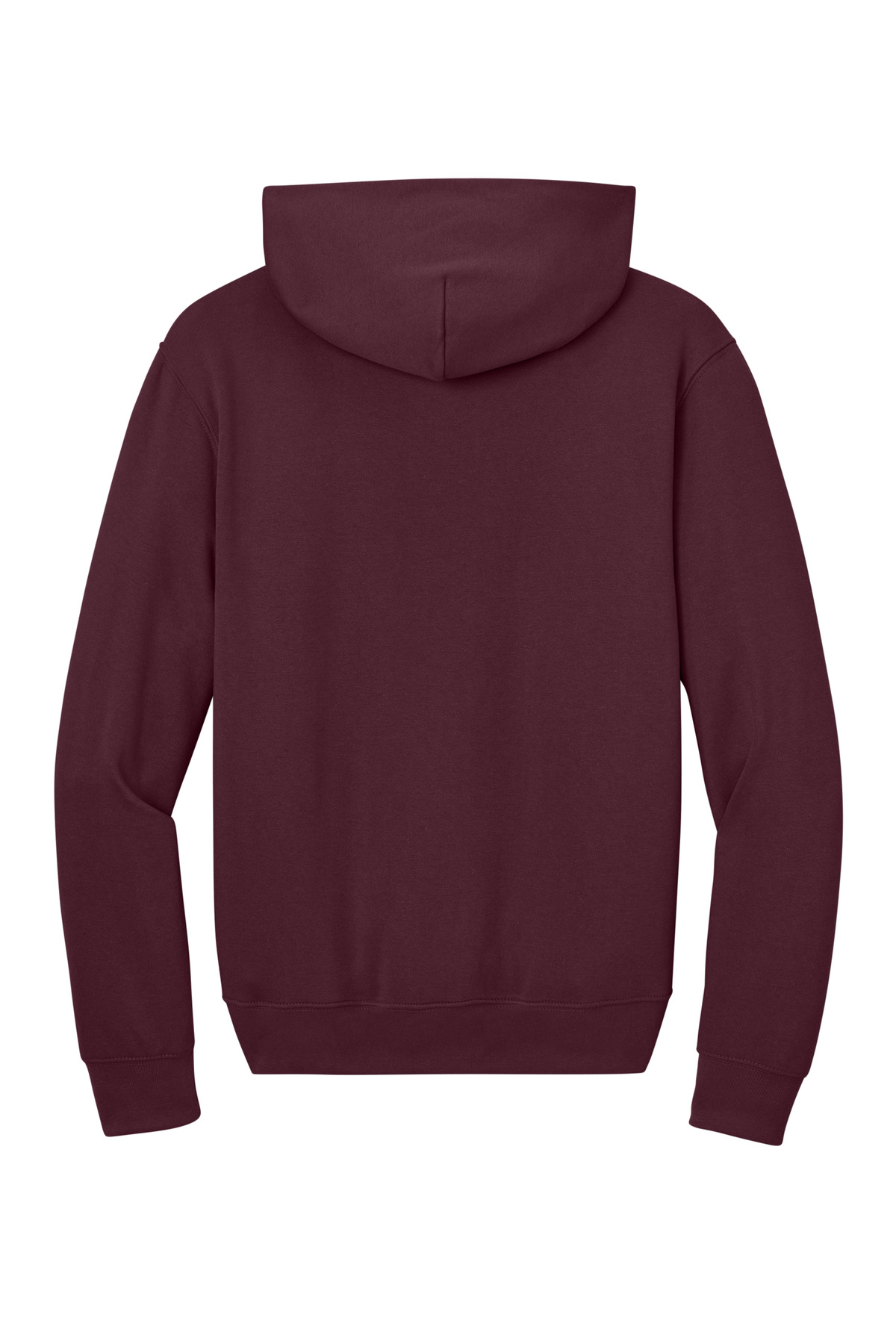 BELLA+CANVAS Unisex 10-Ounce Heavyweight Pullover Hoodie BC4719 37