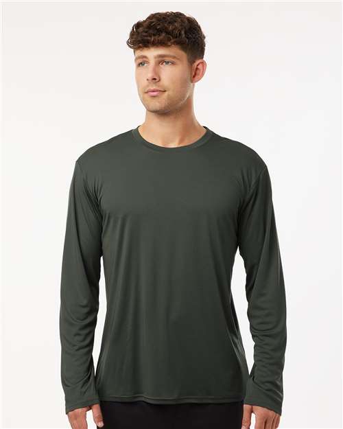 Unisex Pro-Lock Performance Long Sleeve T-Shirt - 48400 135