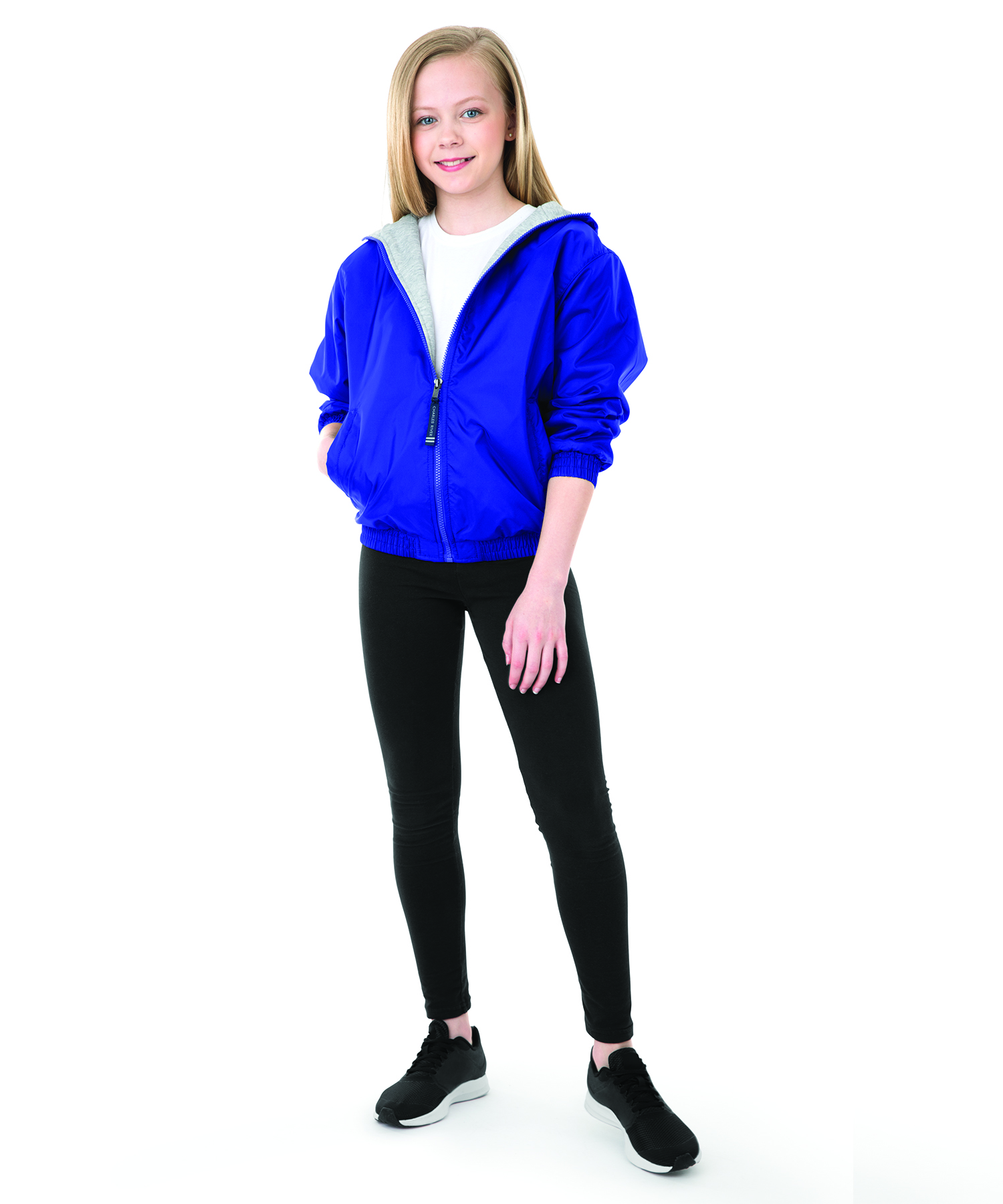 Youth Performer Jacket 39