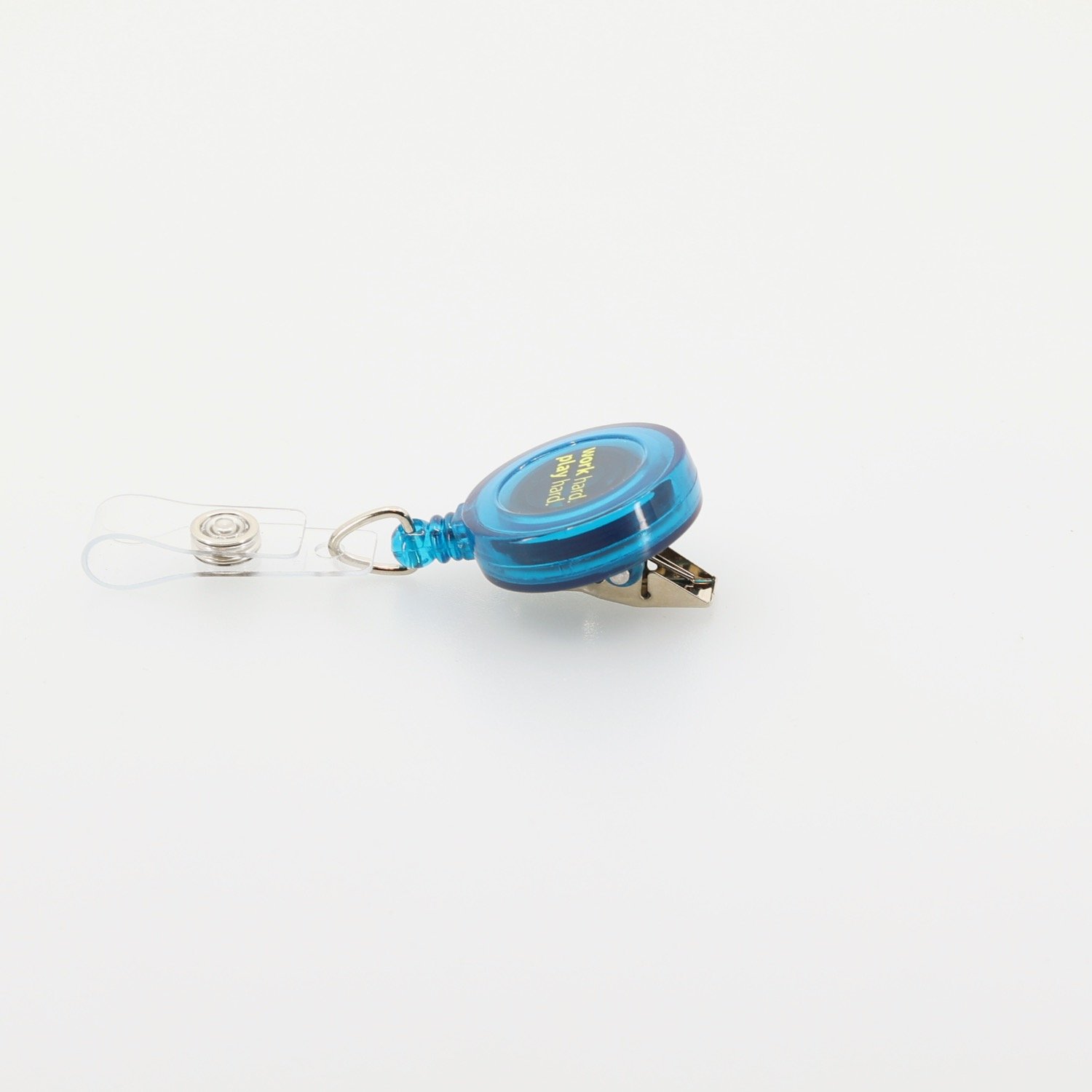 Good Value™ Promo Retractable Badge Holder 102