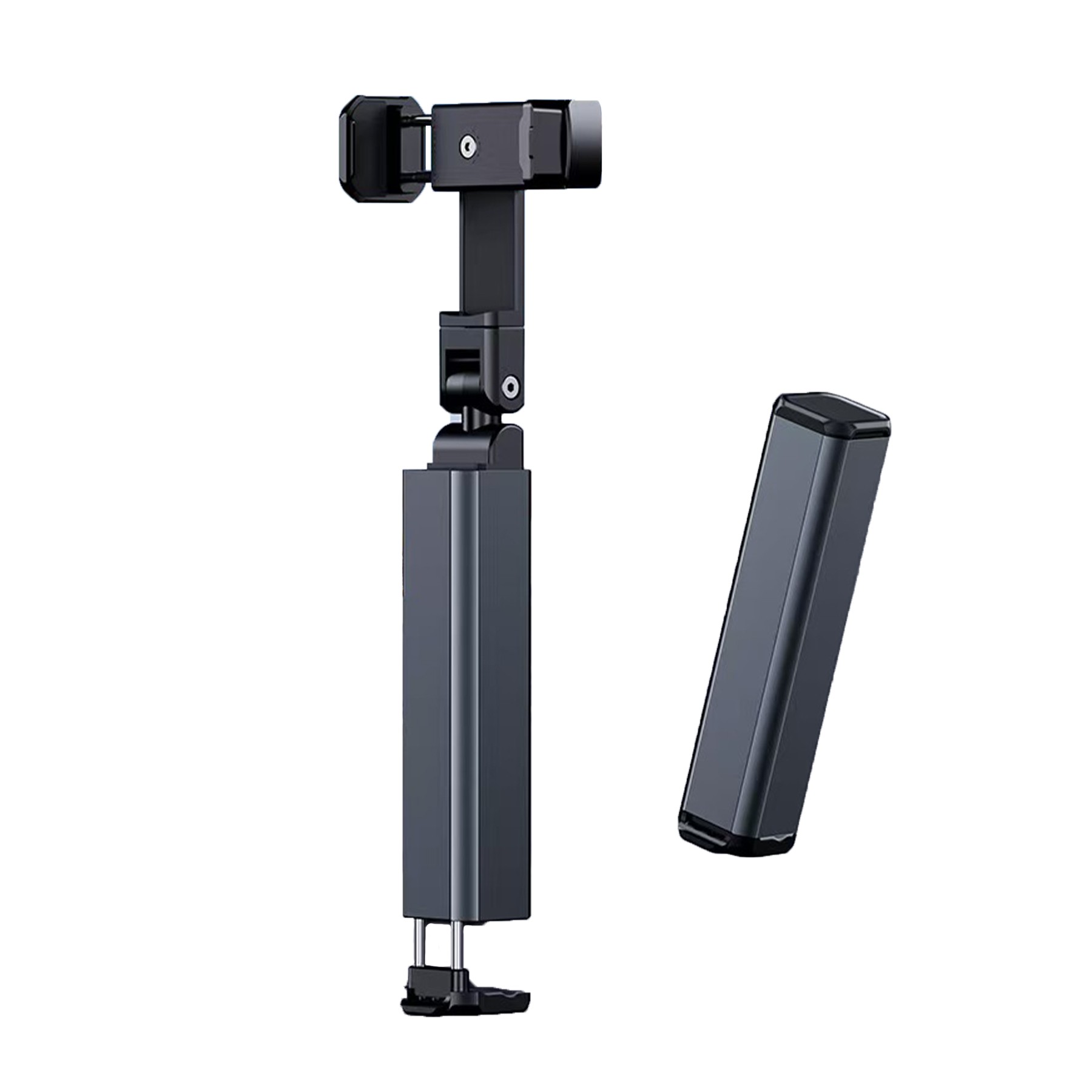 Universal Airplane Phone Holder Mount 2