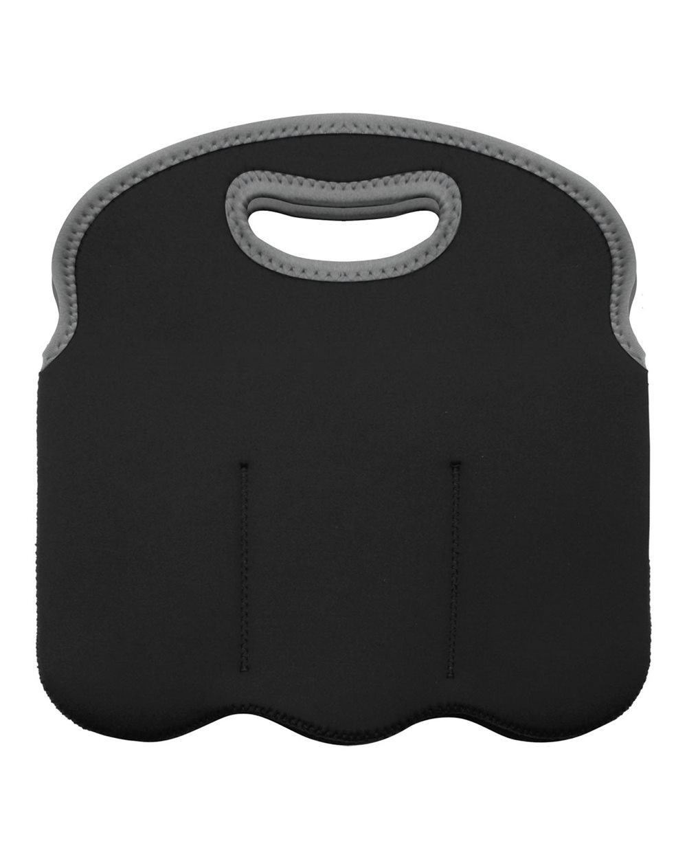 Insulated Neoprene Six-Pack Tote - OAD021 3