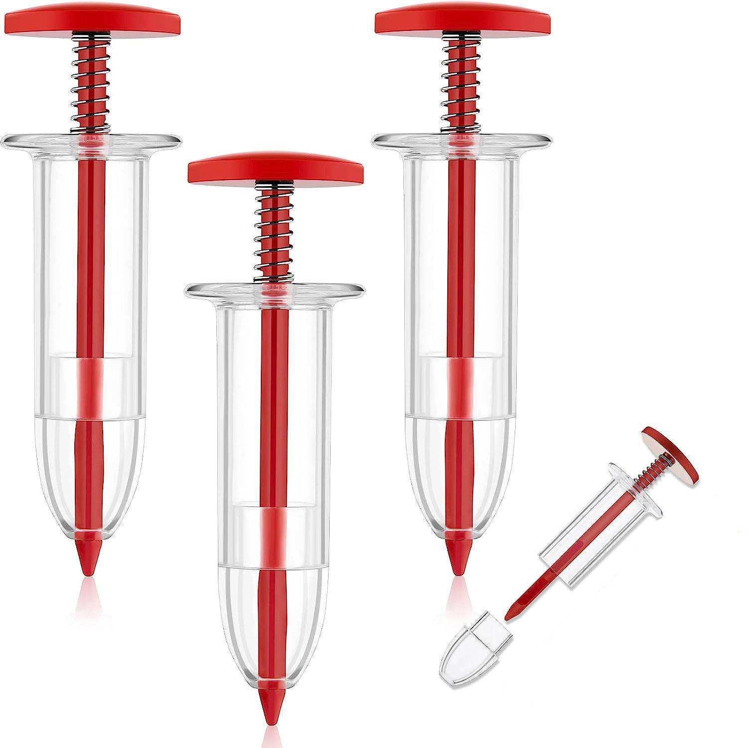 Syringe Shape Sowing tool 4