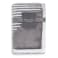 Field & Co.® Chevron Striped Sherpa Blanket 115