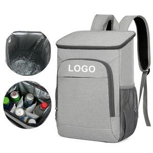 Thermal Backpack 7