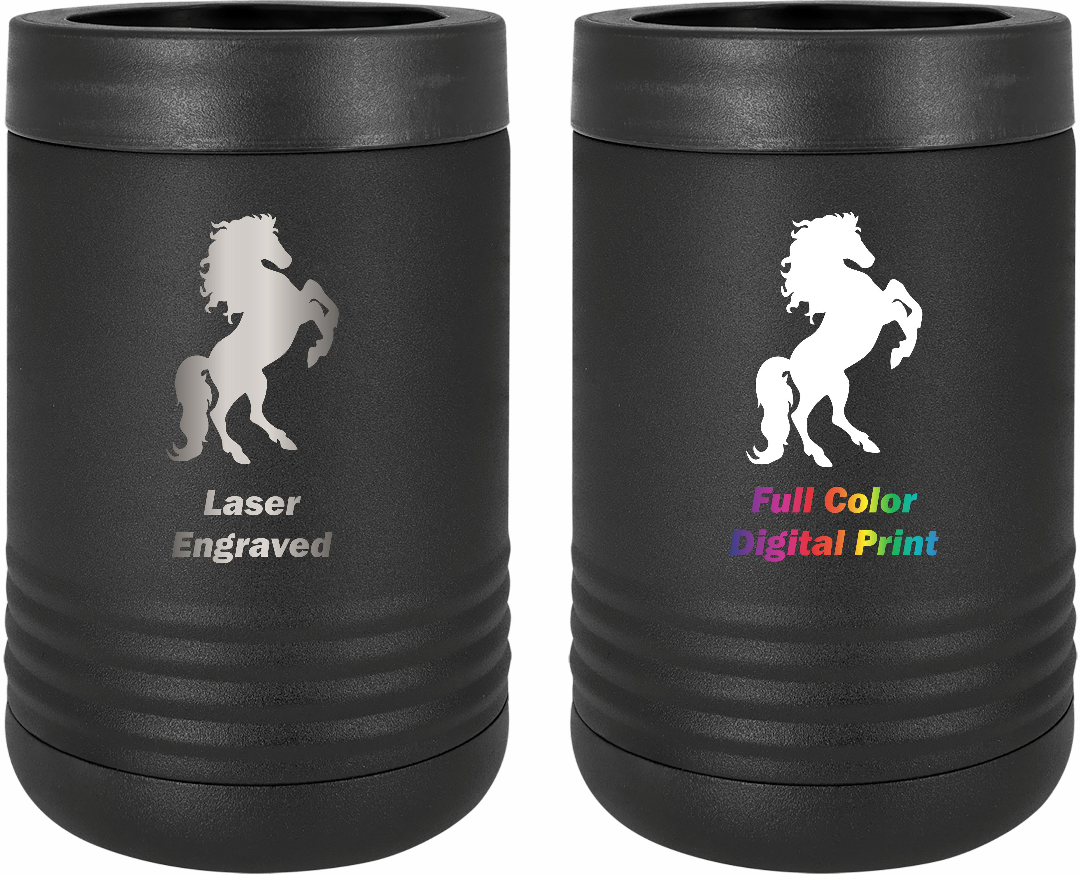 Polar Camel Stainless Steel Vacuum Insulated Beverage Holder