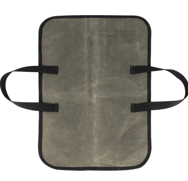 Chef tool storage bag 2