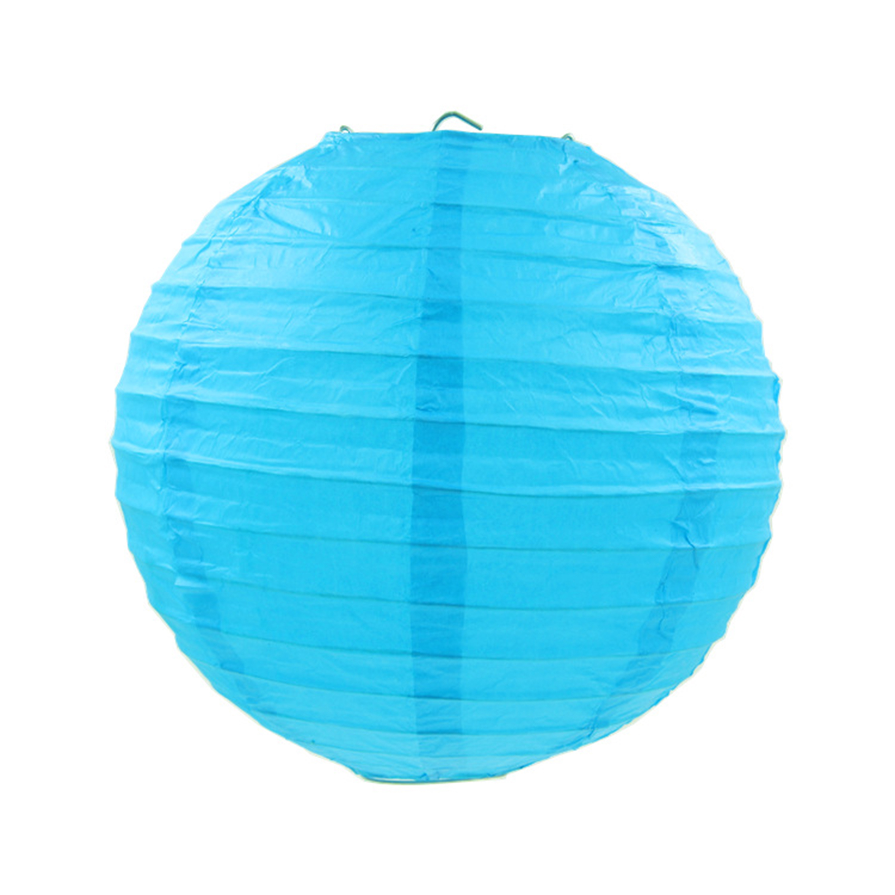 Colorful Paper Lanterns 30