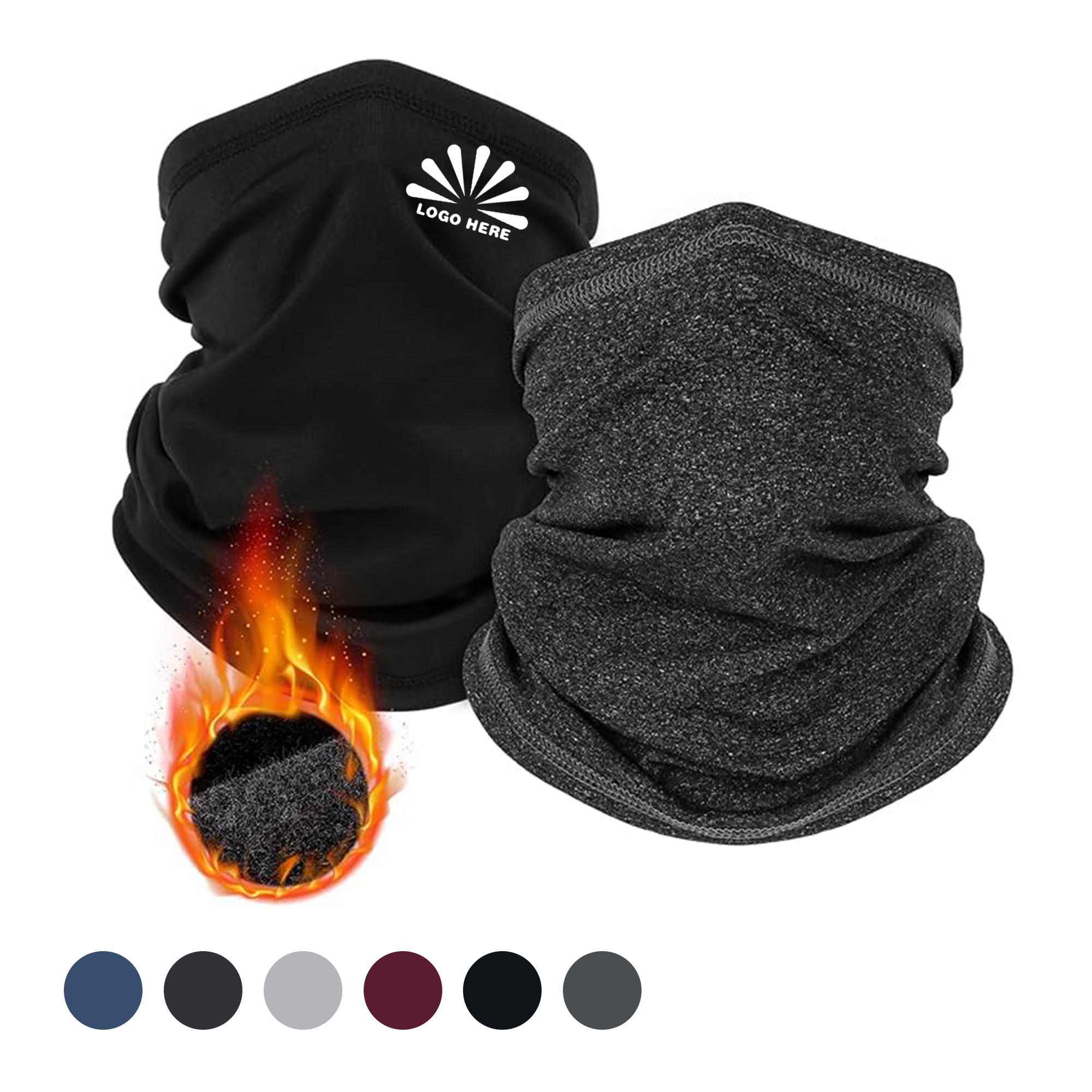 Winter Windproof Face Mask 2