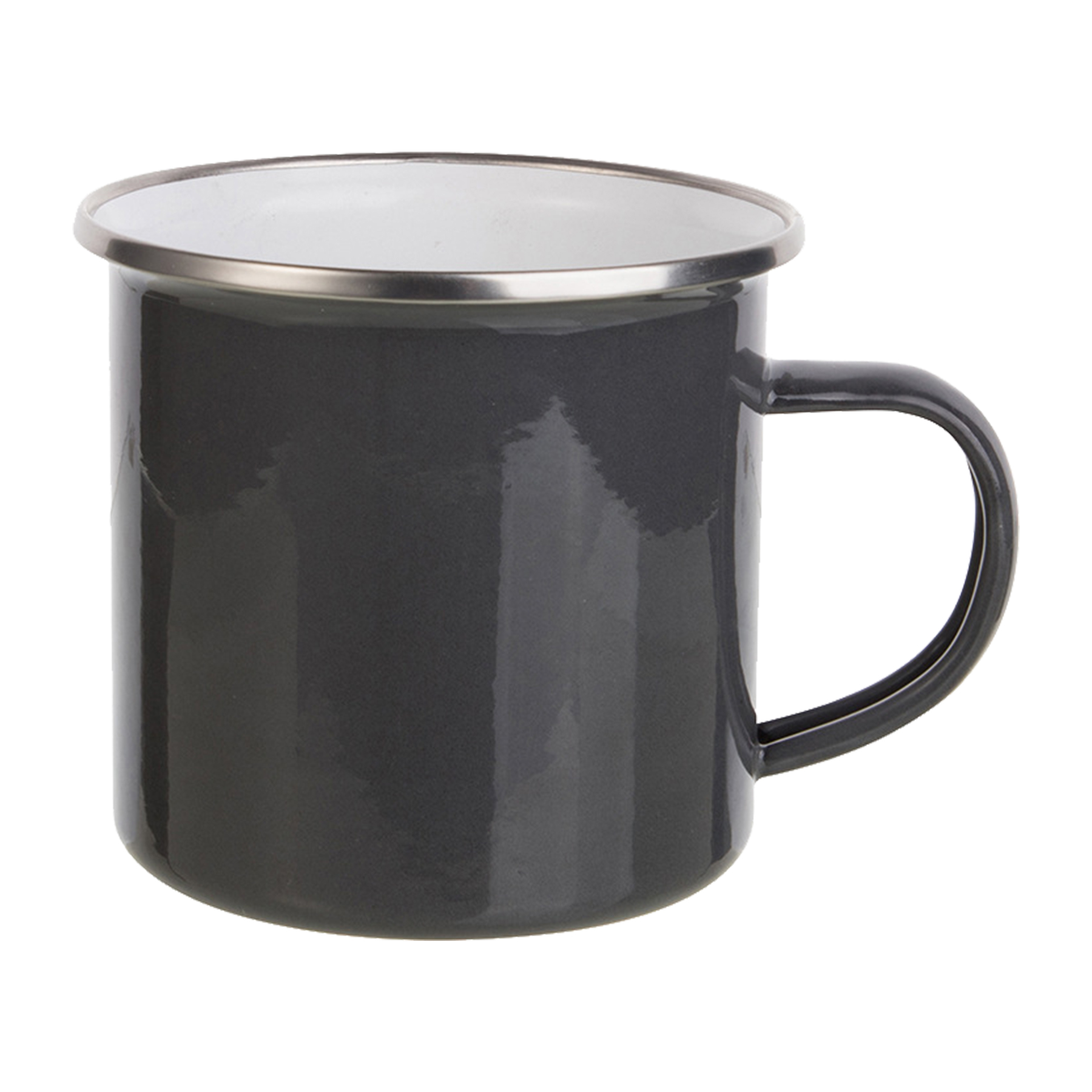 Enamel Mug 9