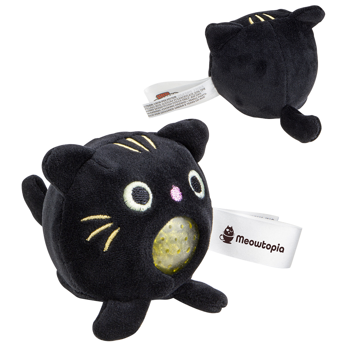 Stress Busters™ Cat 4