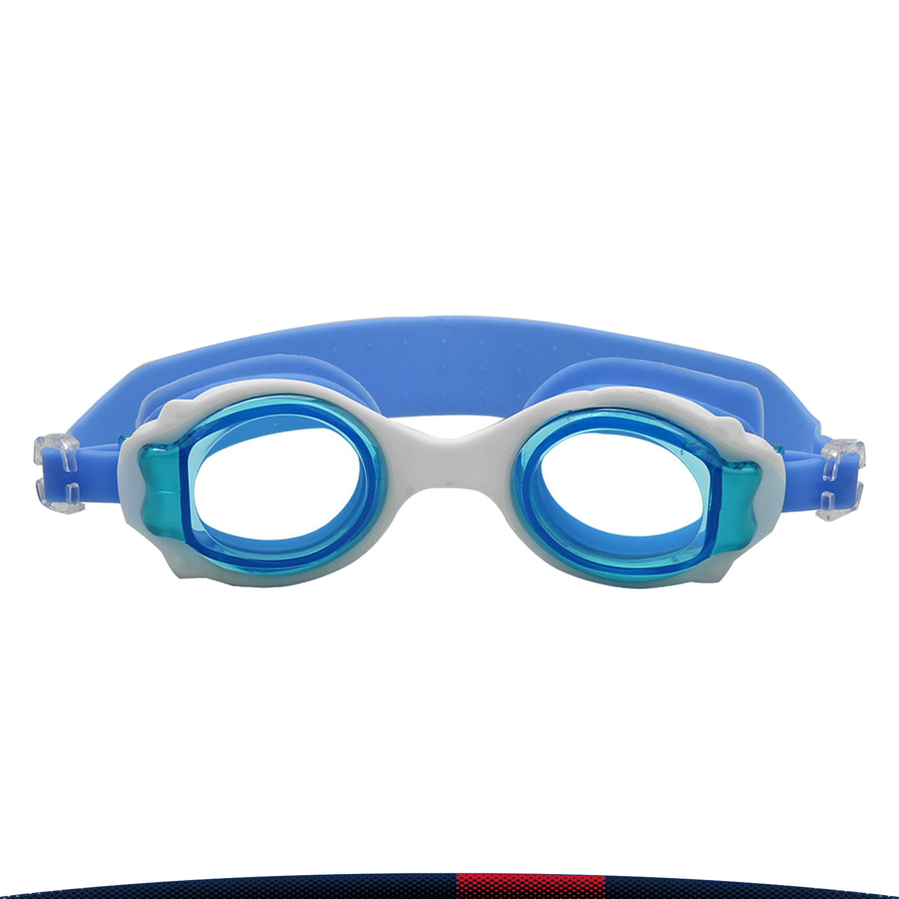 Borin Kids Swimming Goggles 7