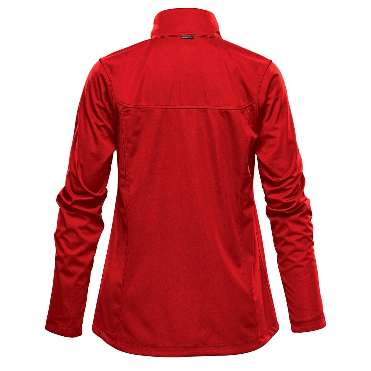 Stormtech Women's Greenwich Lightweight Softshell Jacket 11