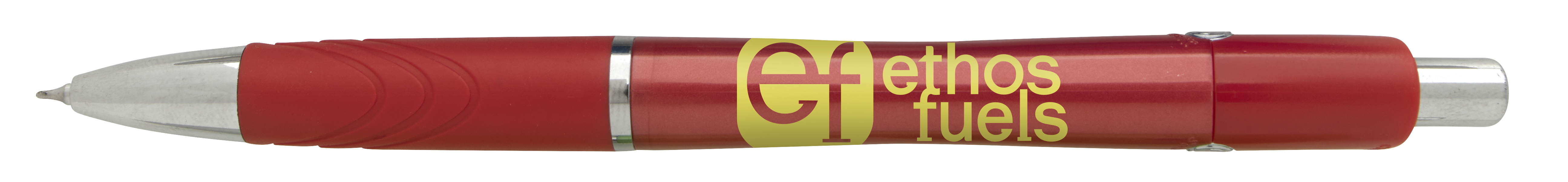 Souvenir® Emblem Gel Pen 23