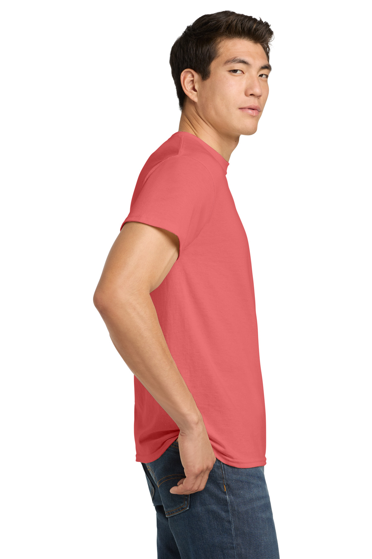 Gildan® Adult Heavy Cotton™ T-Shirt 258