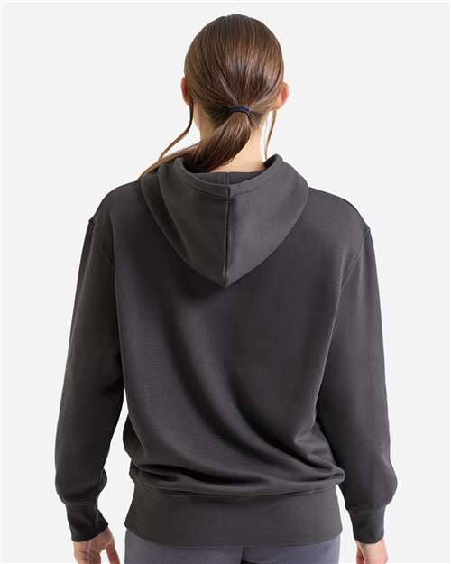 Unisex Jamie Recycled Hooded Sweatshirt - TD602 11