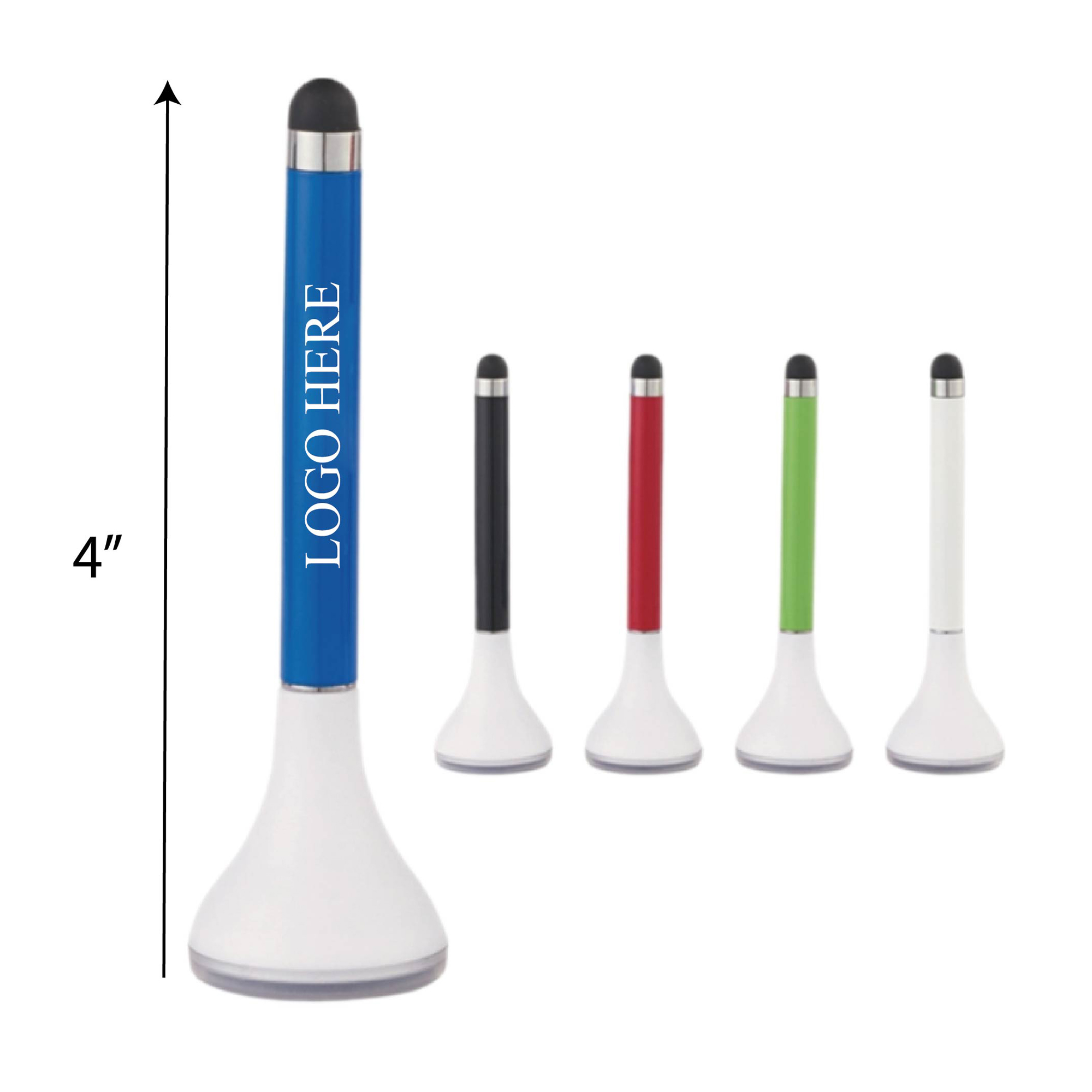 Screen-Polishing Stylus 2