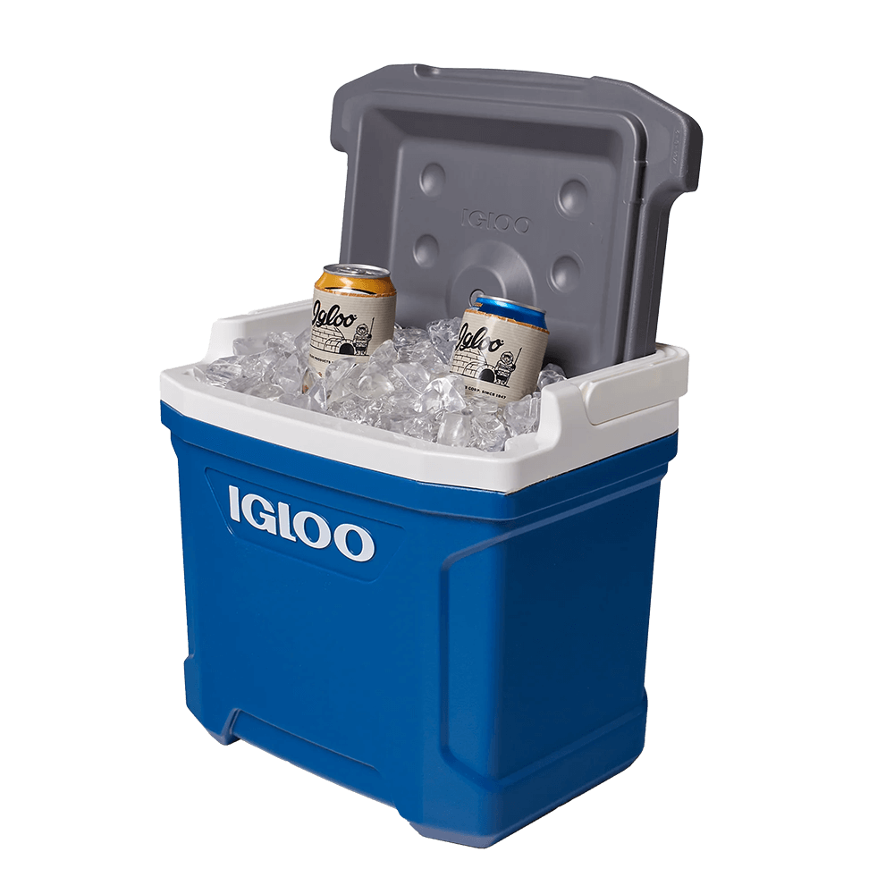 Igloo Latitude 16 Qt Cooler 2