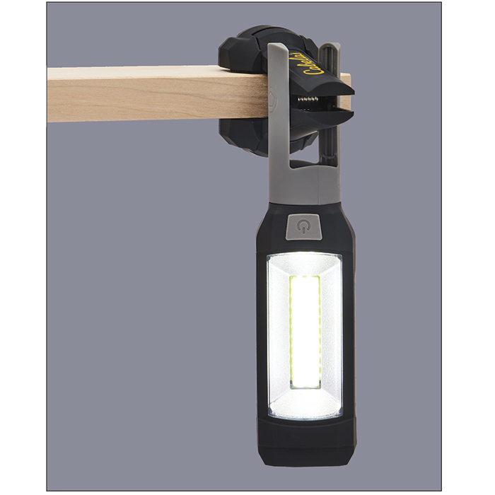 Magnetic Two Tone Worklight (COB/LED) 22