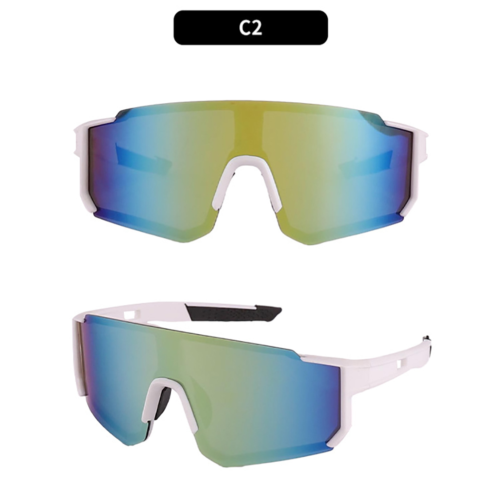 Outdoor Cycling And Skiing Glasses 9