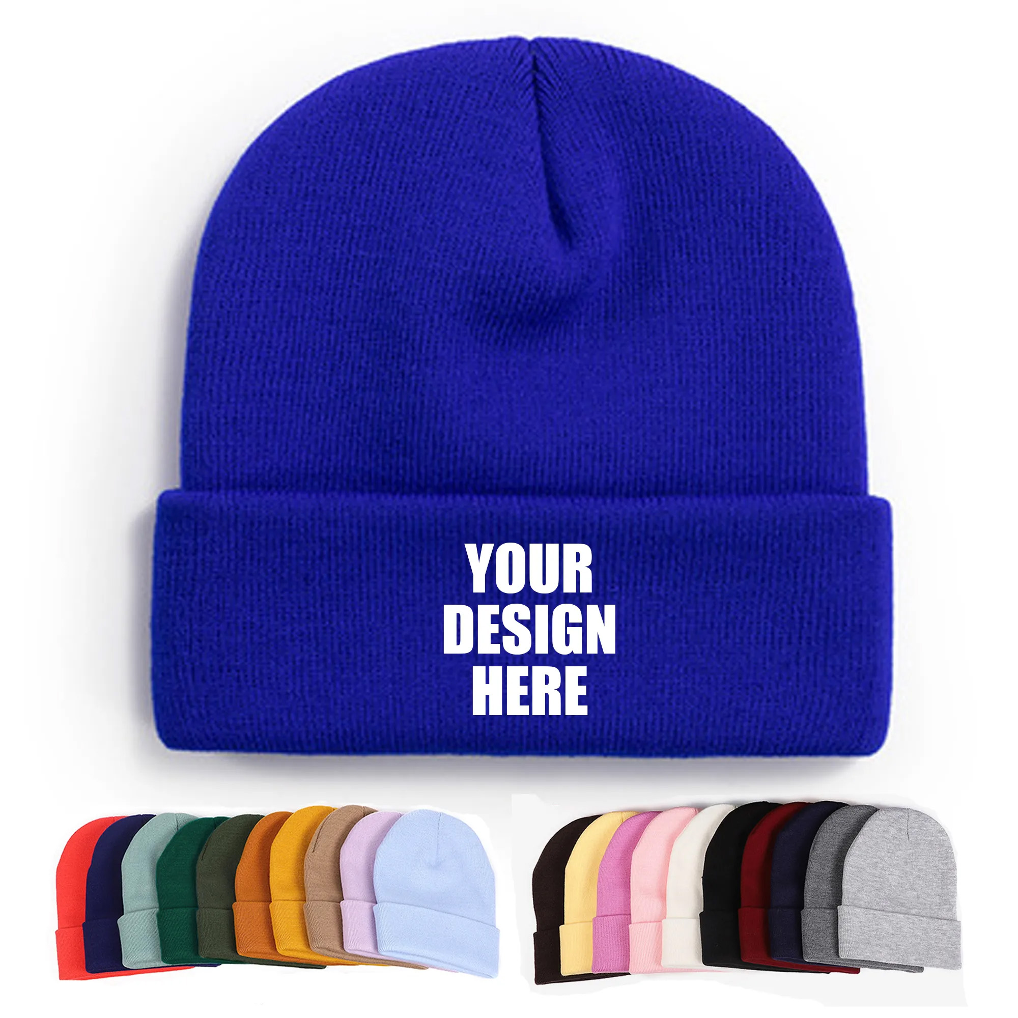 Winter Beanie 2
