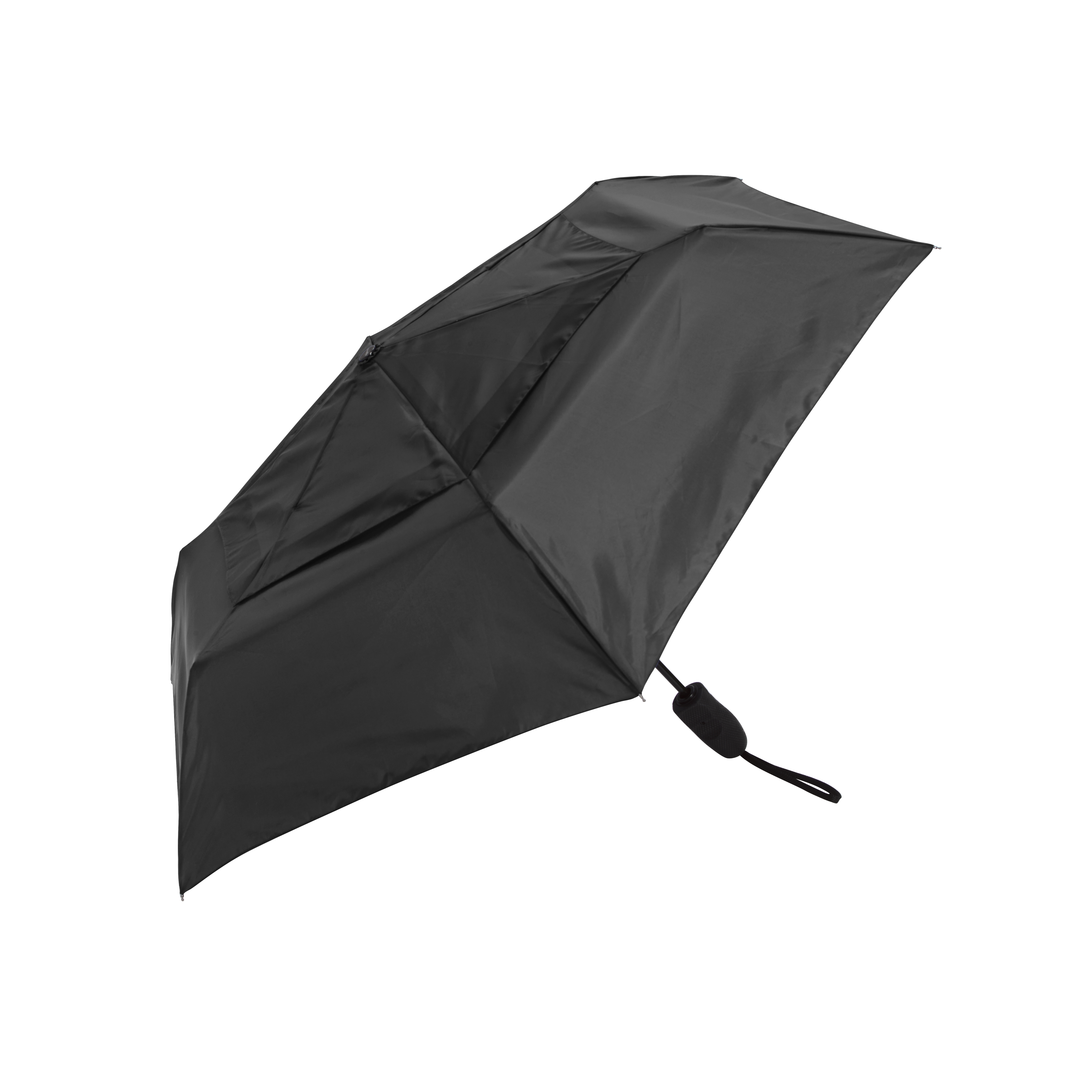 Shed Rain™ Windjammer® 43" Vented Auto-Open/Close Compact Umbrella 45