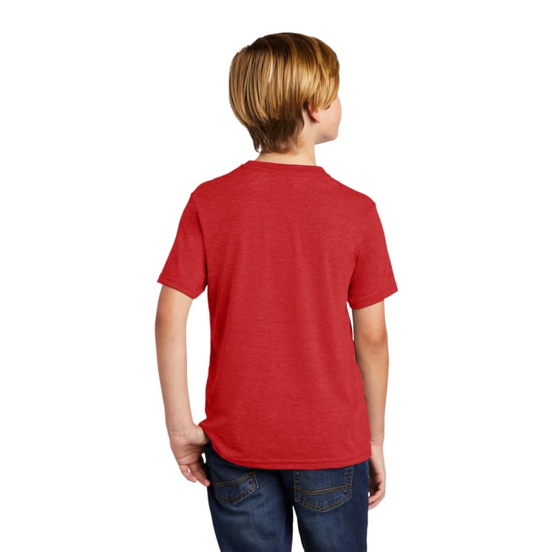 AllMade Youth Tri-Blend Tee 43