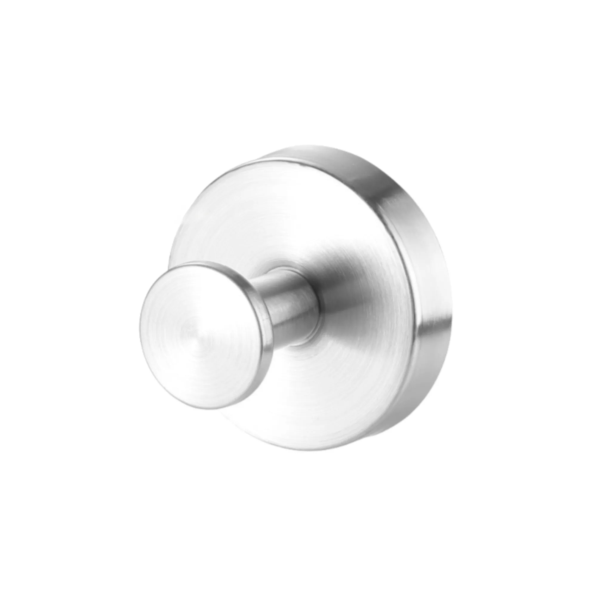 Drill-Free Glass Wreath Suction Hook 3