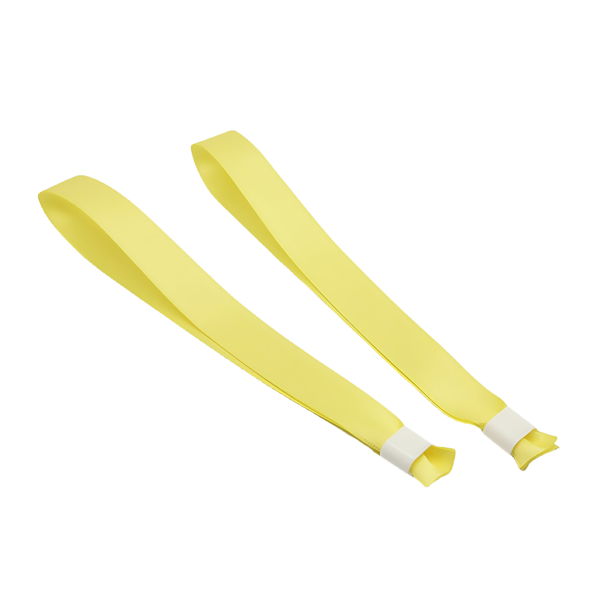 Durable Polyester Wristbands for Concerts 7
