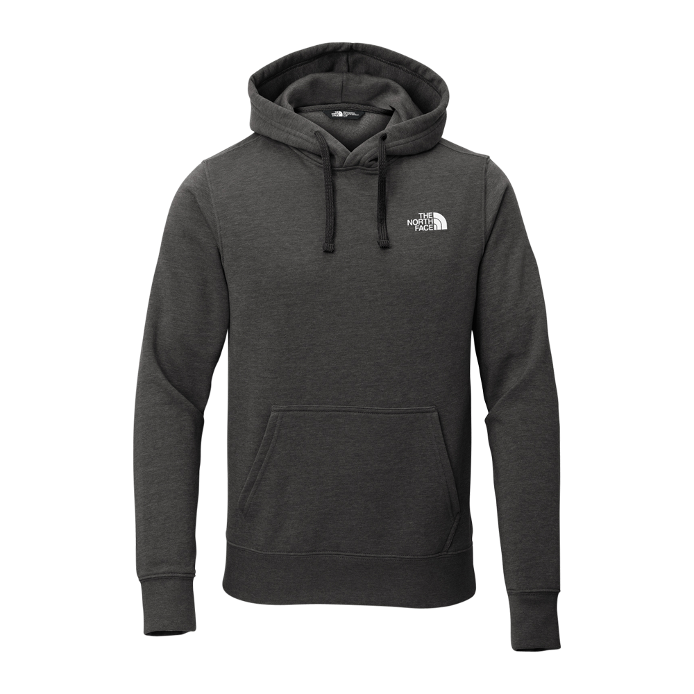 The North Face Chest Logo Pullover Hoodie 7