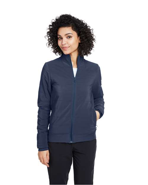 Women's Axis Insulated Jacket - S17388 5