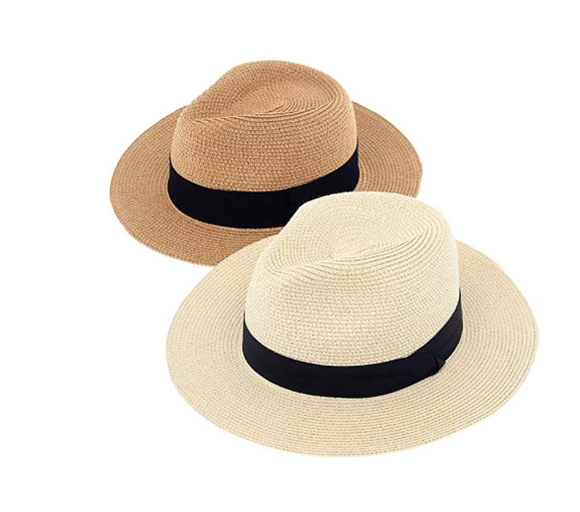 Straw Hat 2
