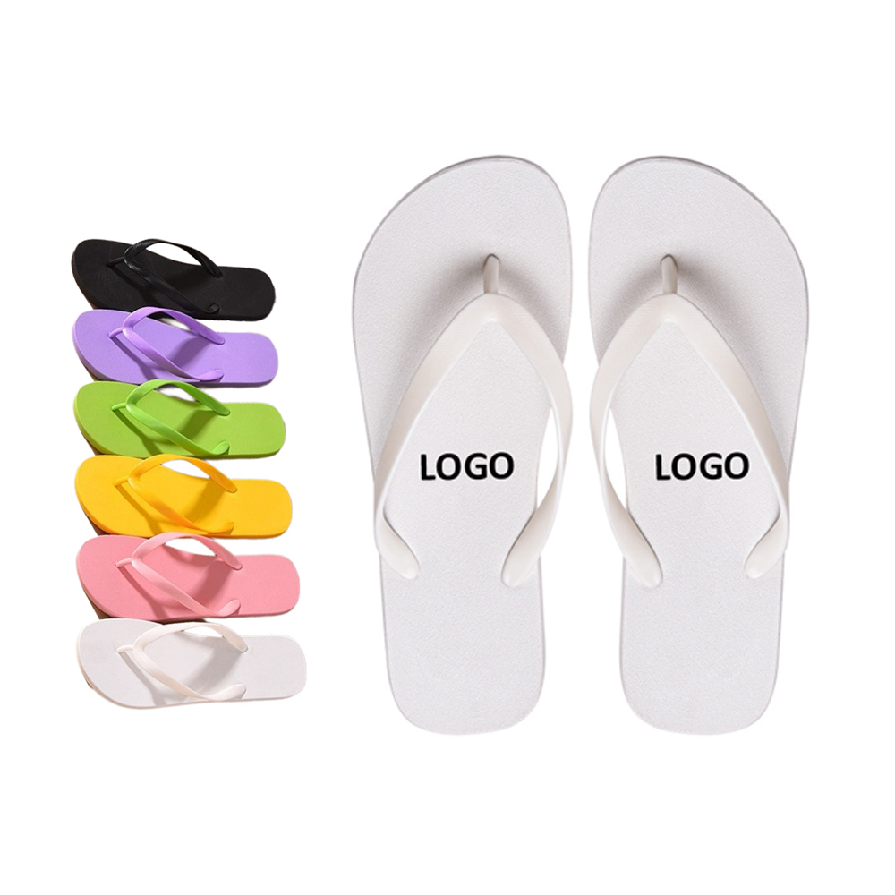 Summer Custom Flip Flop Sandals 2