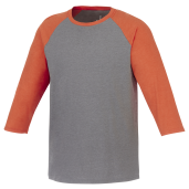 Men's DAKOTA Three Quarter Tee 216