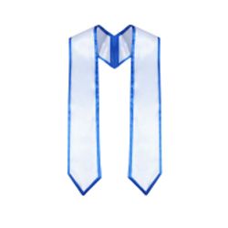 Unisex Adult Graduation Honor Stole 3