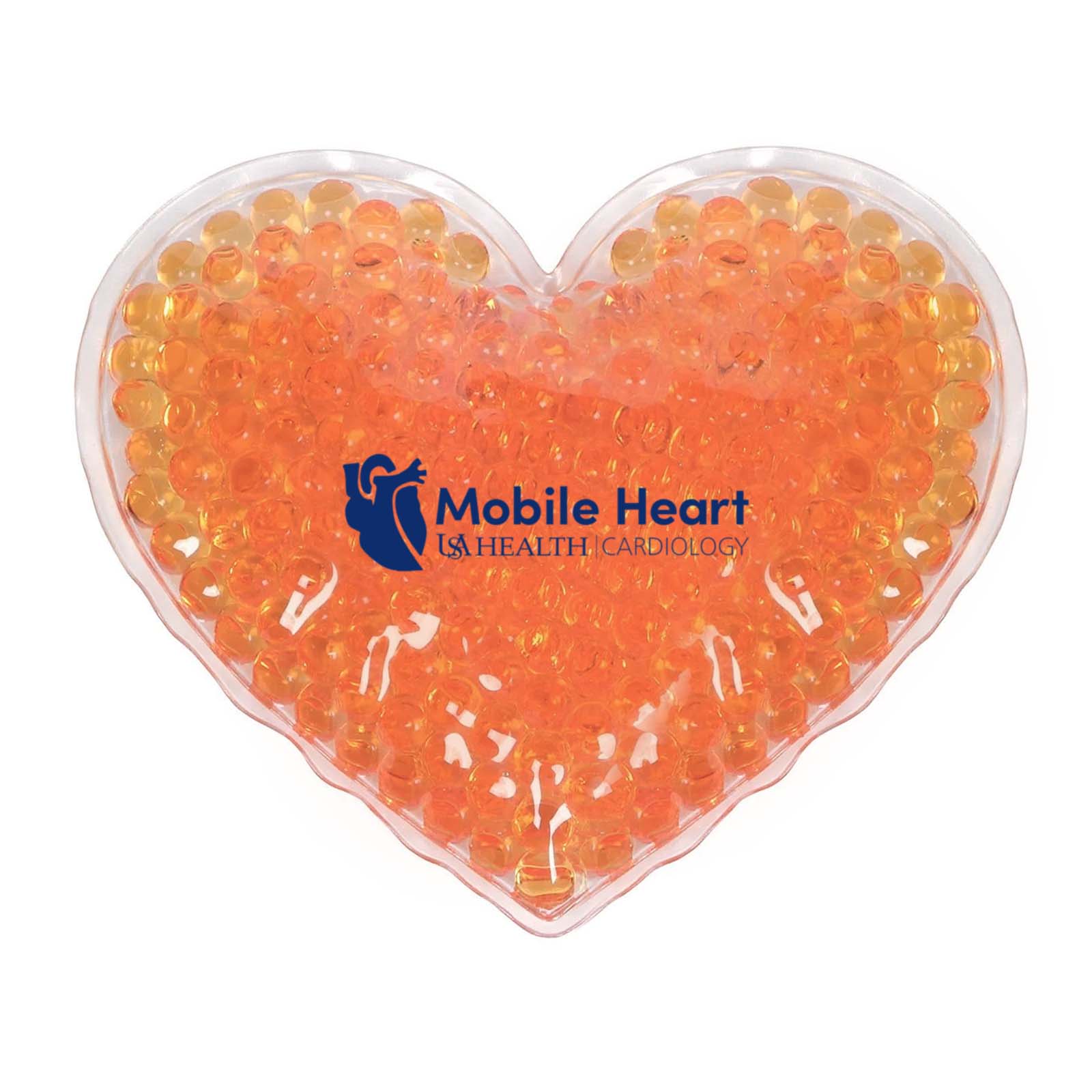 Heart Shaped Hot/Cold Gel Pack 9