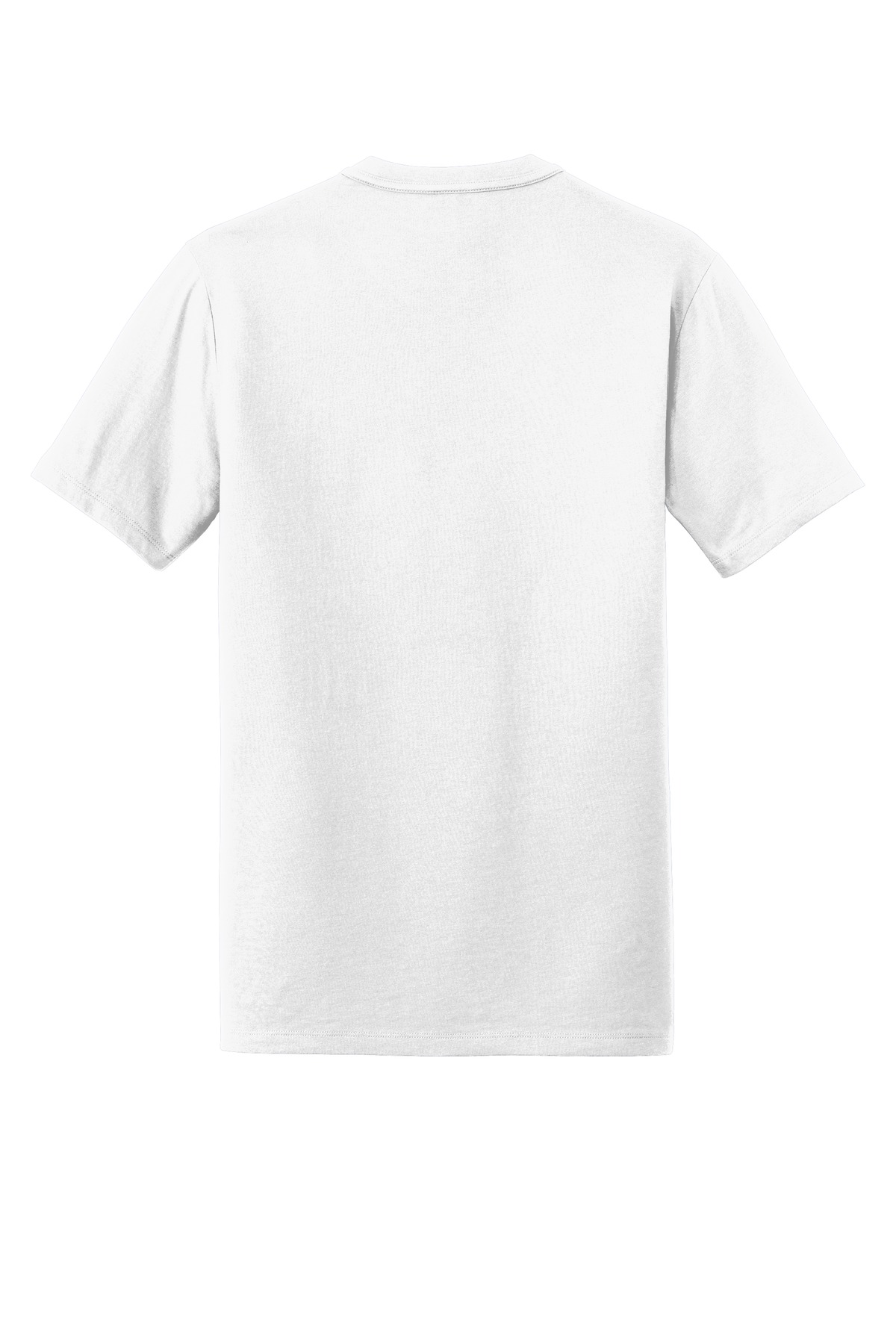 New Era Heritage Blend Crew Tee. NEA100 49