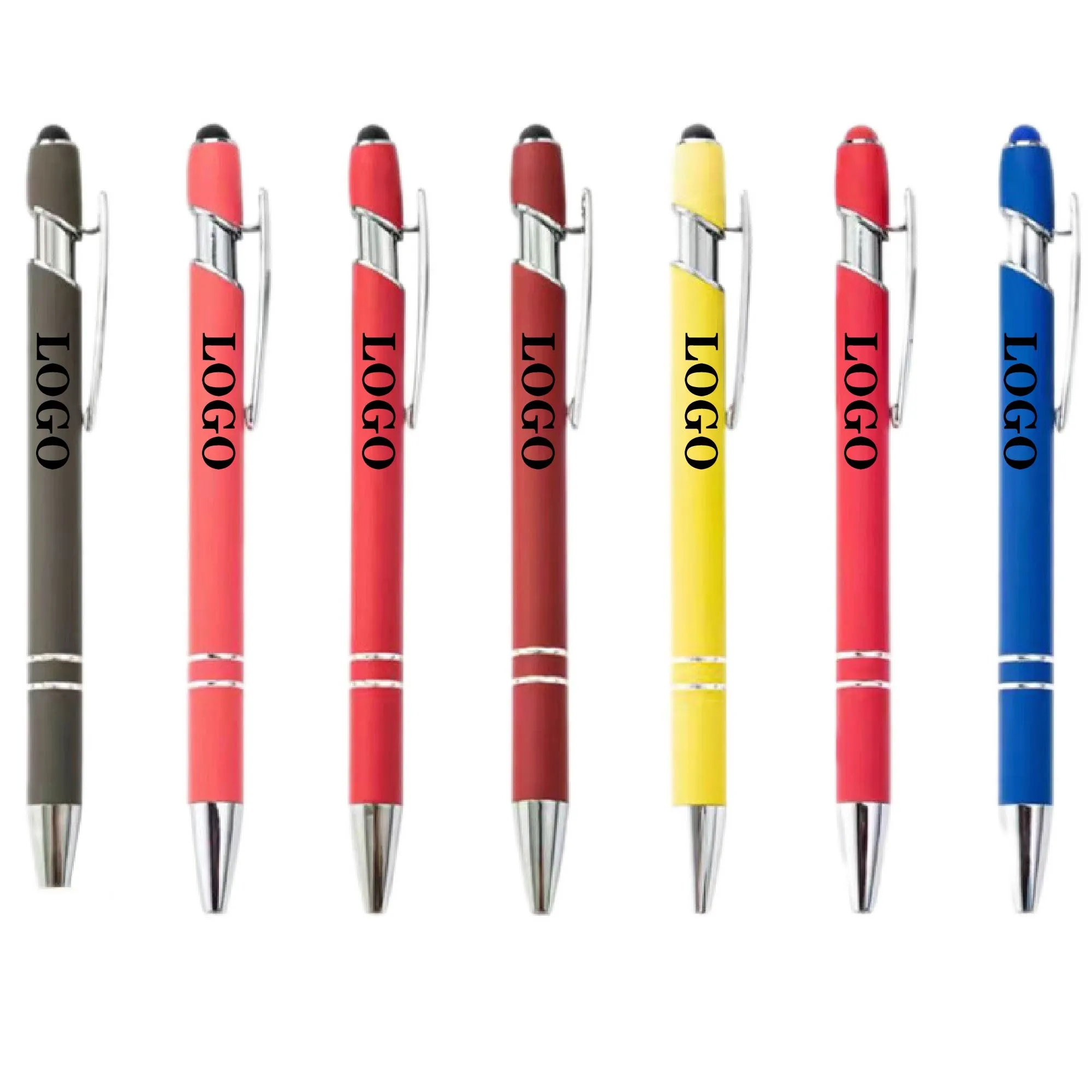Incline Stylus Pen 1