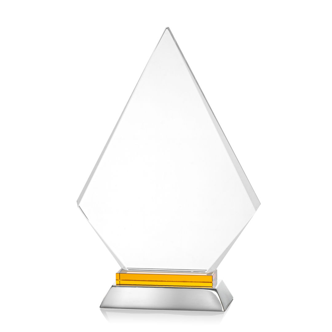 Valhalla Award - Amber 6