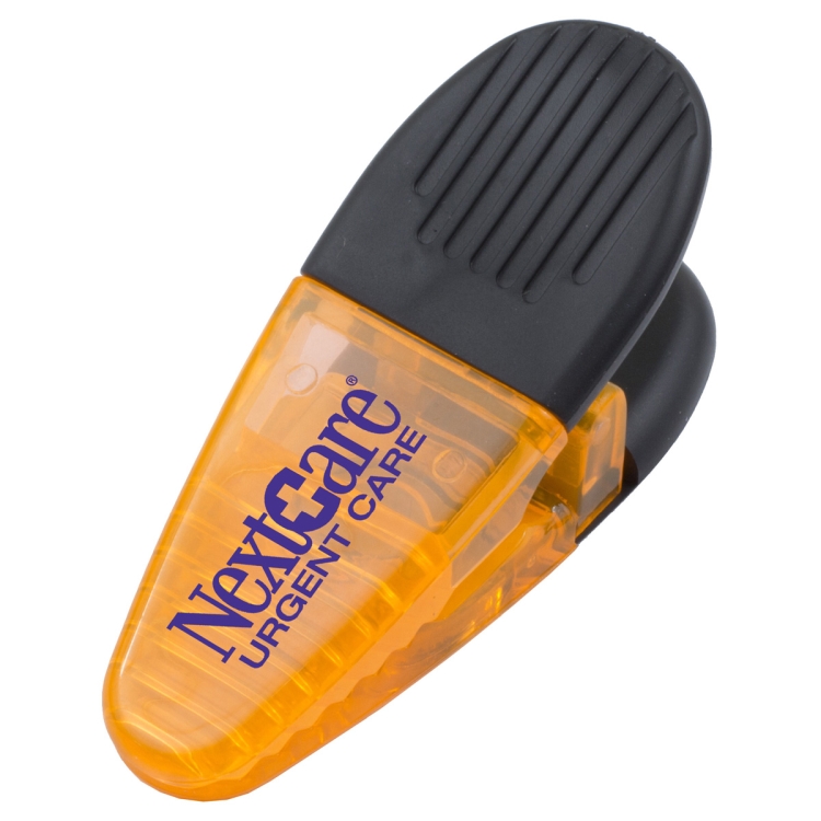 "Clippie" Tech Accessory Magnetic Wonder Clip 28